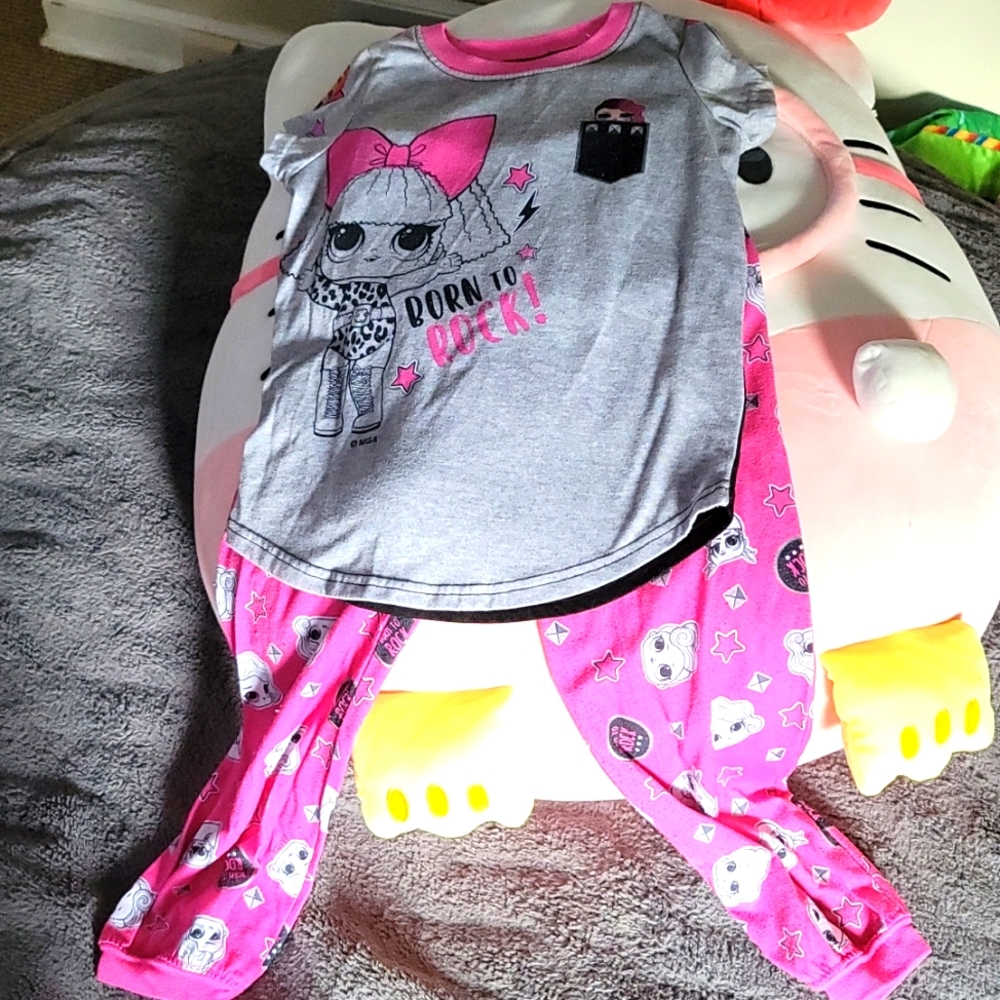 L.O.L PJS